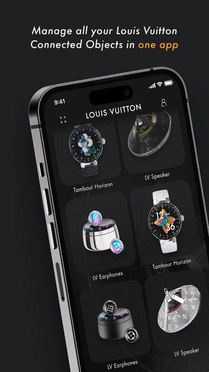 LOUIS VUITTON CITY GUIDE TV for Apple TV by Louis Vuitton Editeur SAS