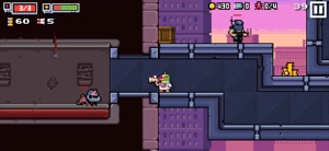 Special Agent CyberDuck screenshot #3 for iPhone