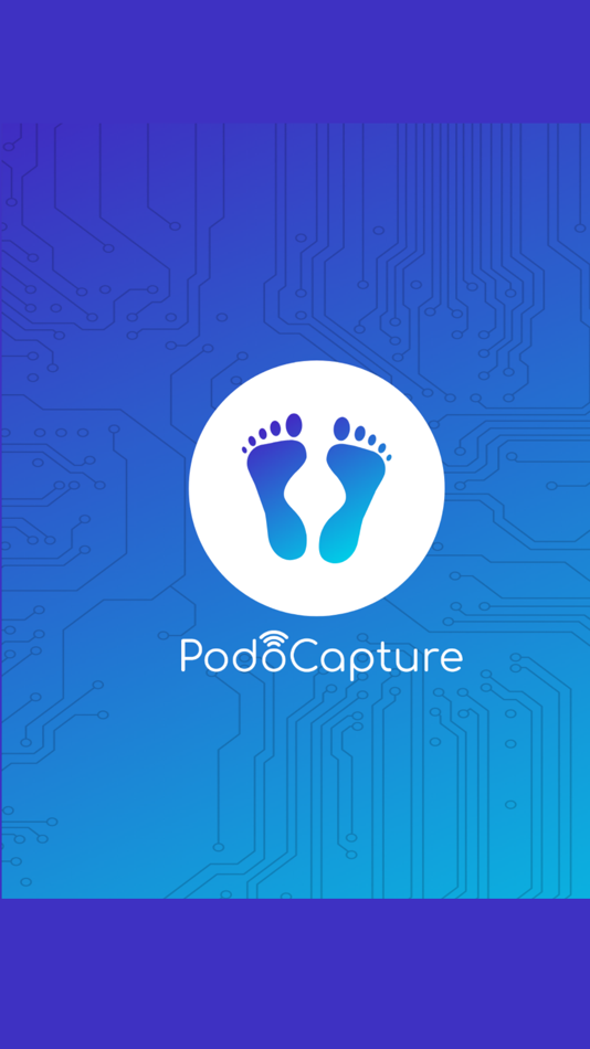 #1. PodoCapture (iOS) 来自: Medicapteurs