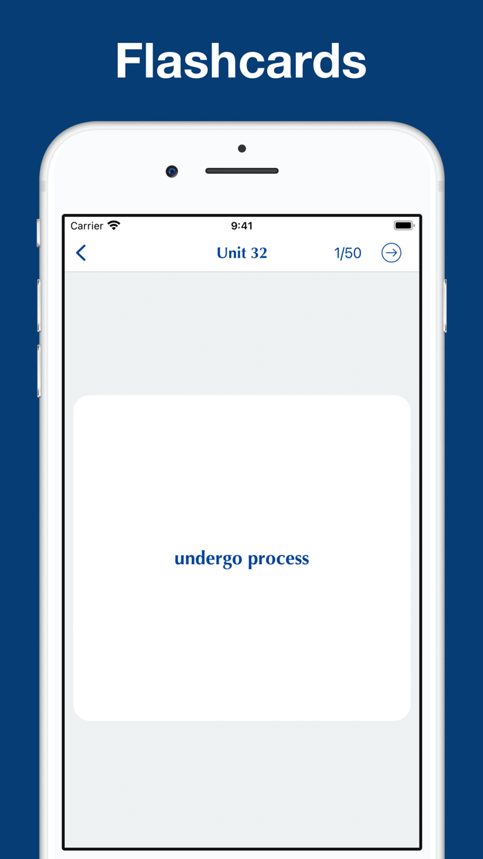 Collocations for IELTS test