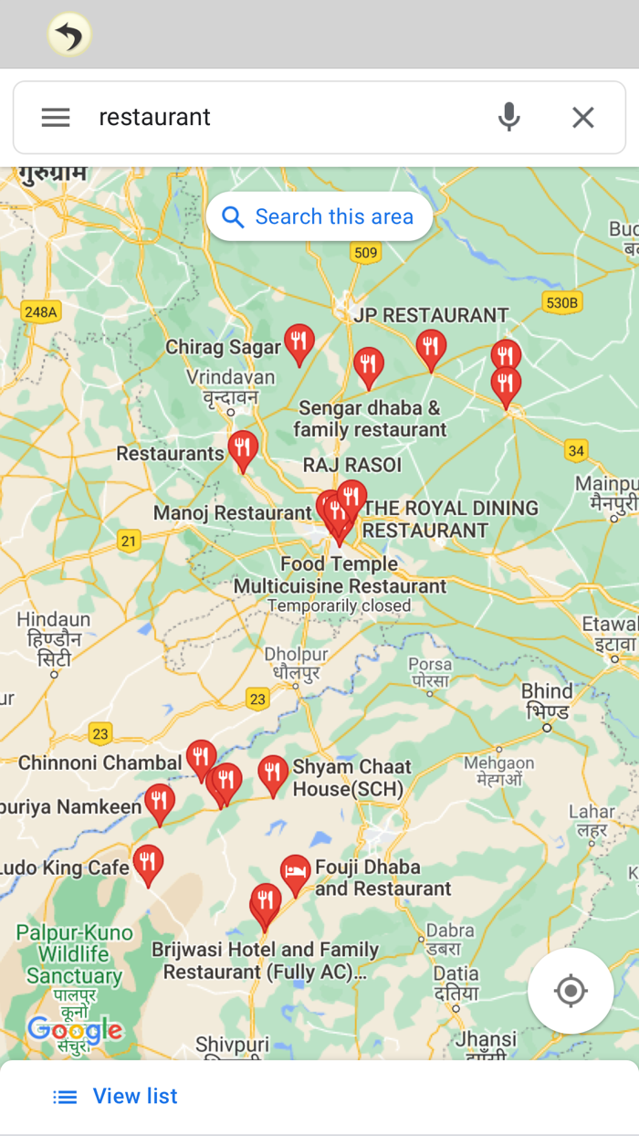 British Columbia-Campgrounds