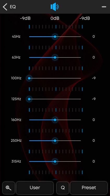 DS18 SDX REMOTE CONTROL screenshot-5