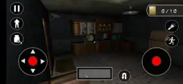Game screenshot Scary Grandma Horror Escape hack