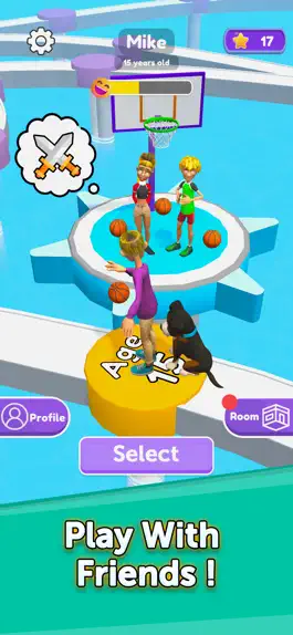 Game screenshot Your Virtual Baby hack