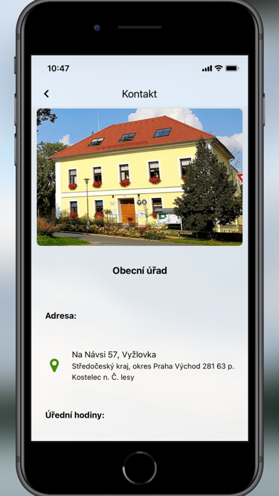 Vyžlovka Screenshot