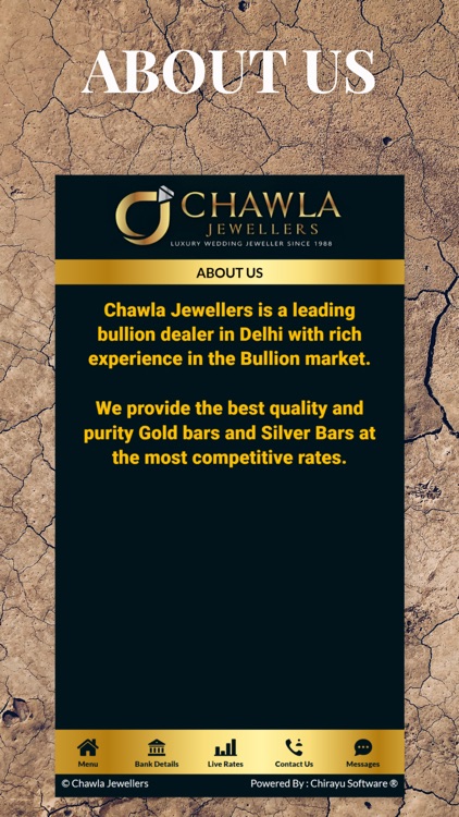 Chawla Jewellers screenshot-4