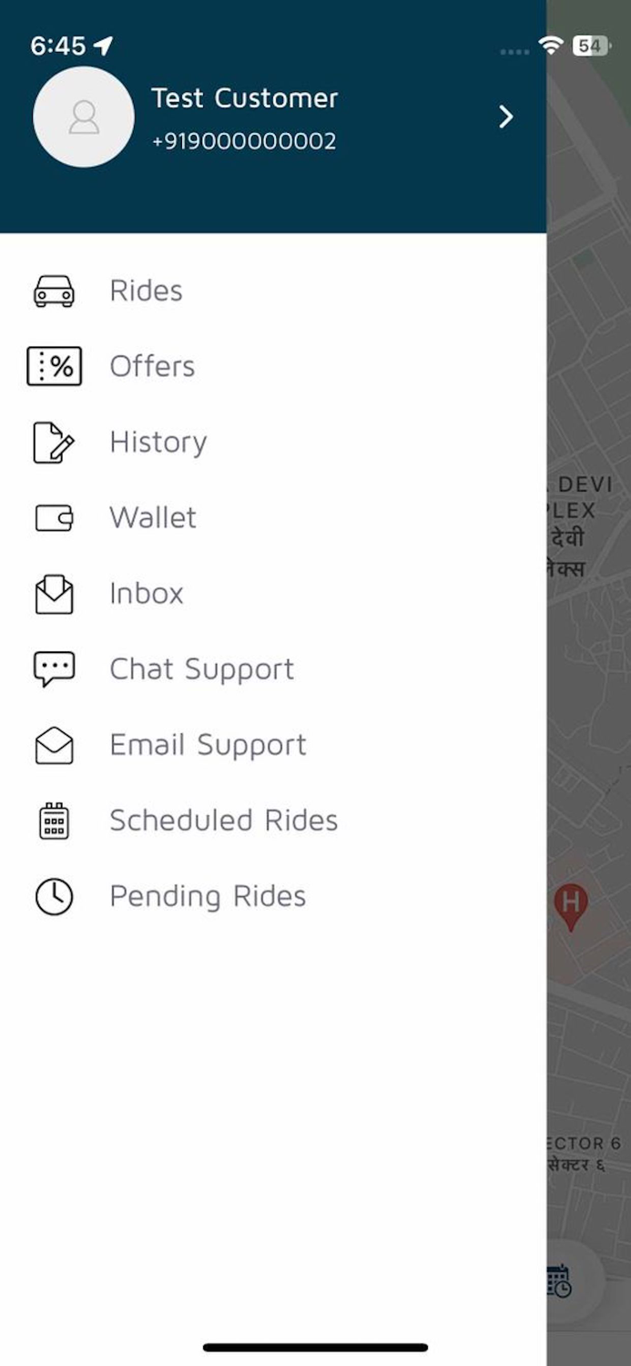 5 Star Taxis Stirling