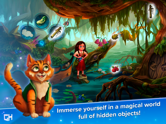 Screenshot #4 for A Tale for Anna