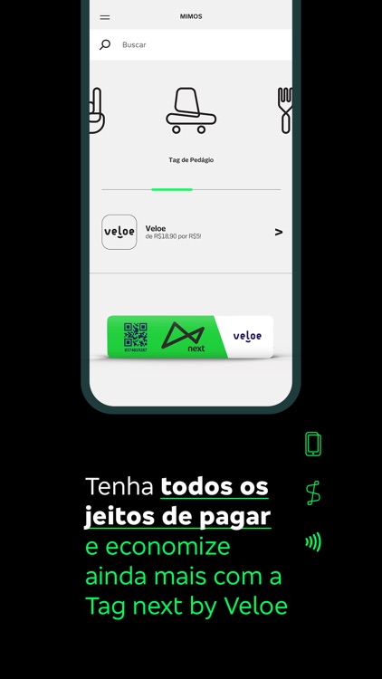 Next: Conta Digital e Cartão screenshot-4