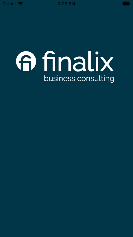 finalix Experience - 1.2 - (iOS)