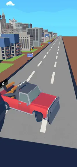 Game screenshot Traffic Mania! hack