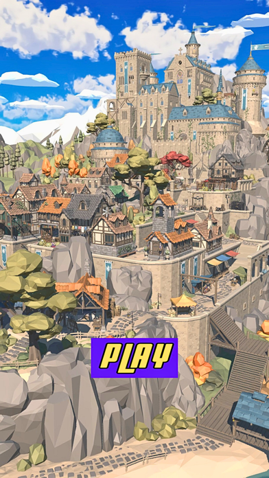 Magic Wand Wizard Mystery Screenshot