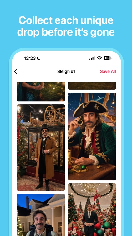 Drop Me In AI screenshot-3