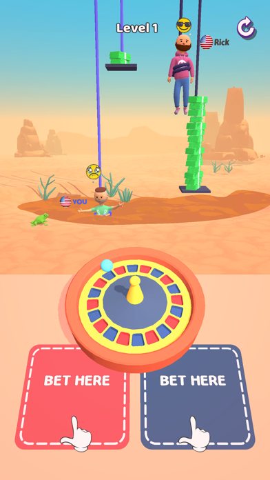 Bet of Life Screenshot