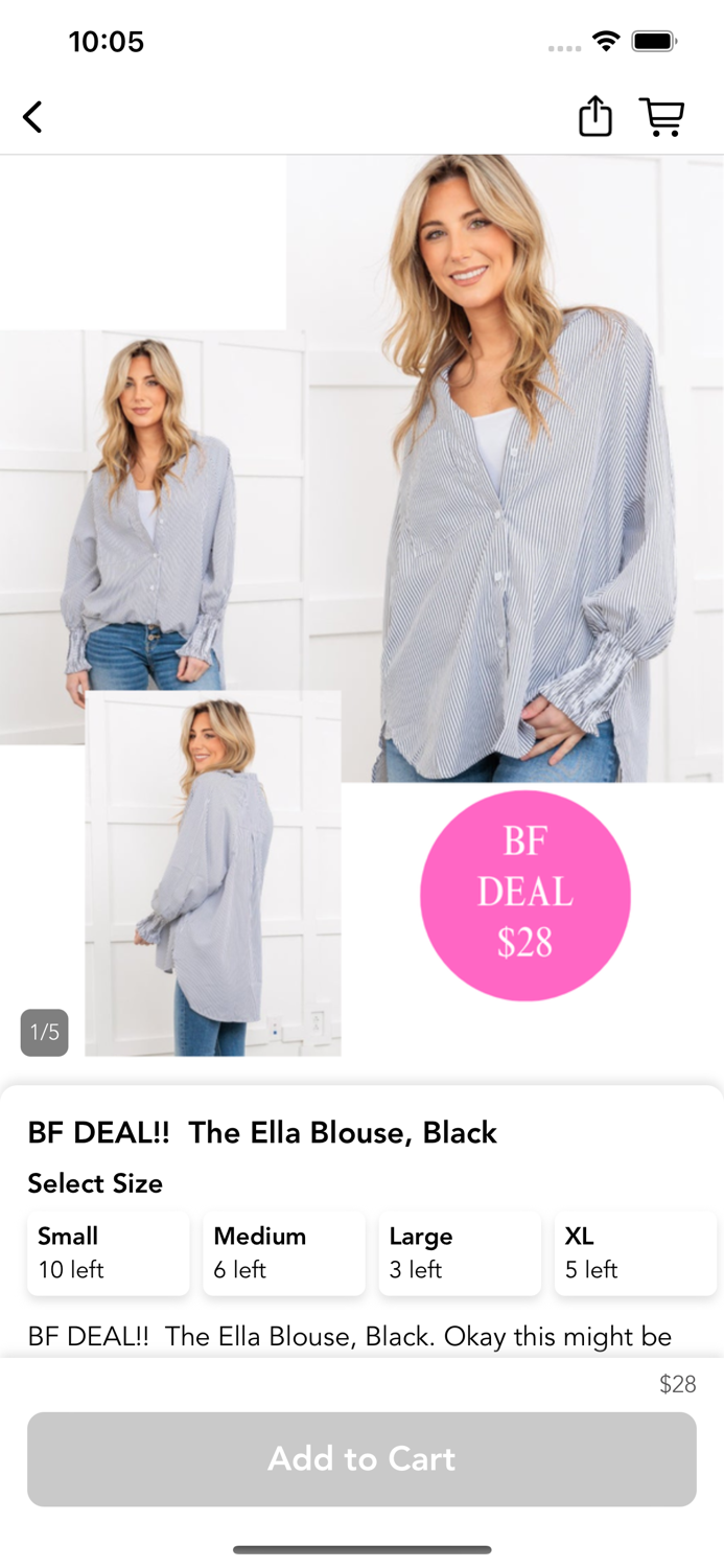 Jenny Boston Boutique