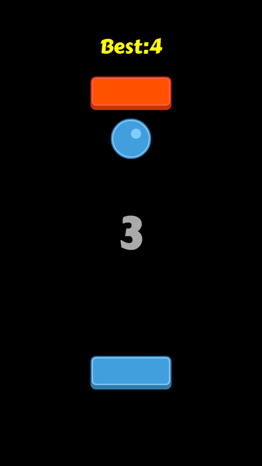 #4. You Have Only One Shot (iOS) 由: 康 杨