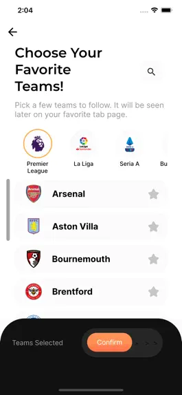 Game screenshot Win Sport apk