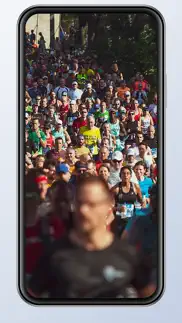tlm racing iphone screenshot 1
