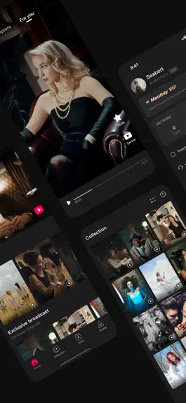 Game screenshot DramaBox- movies and drama apk