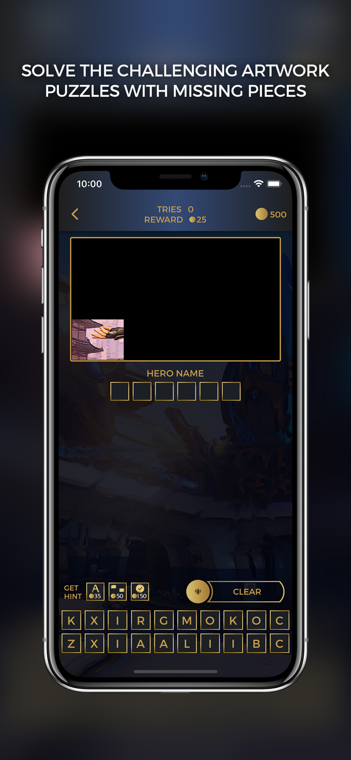 Quiz and Trivia for Heroes 2 OW