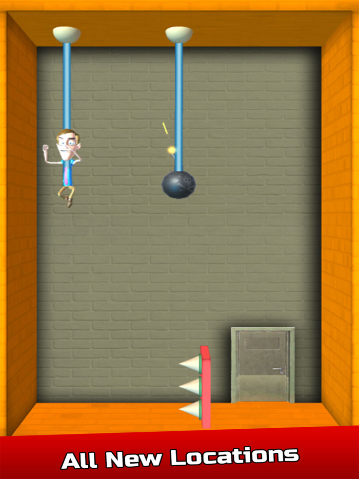 Escape Play House Playtime