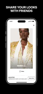 WANNA Wear: AR Clothes Try-on screenshot #2 for iPhone