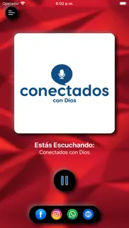 conectados con dios problems & solutions and troubleshooting guide - 3