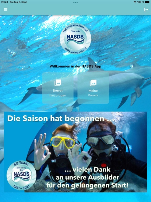 Screenshot #4 pour NASDS