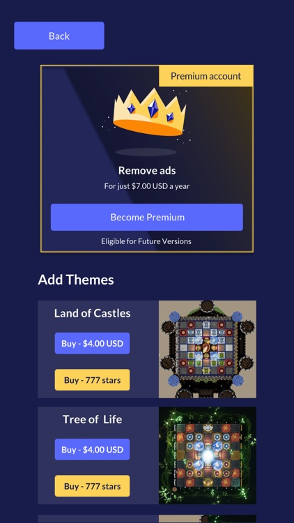 Game Of Seven screenshot-6