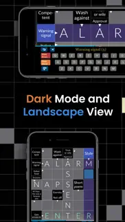 crossword pro - the puzzle app iphone screenshot 3