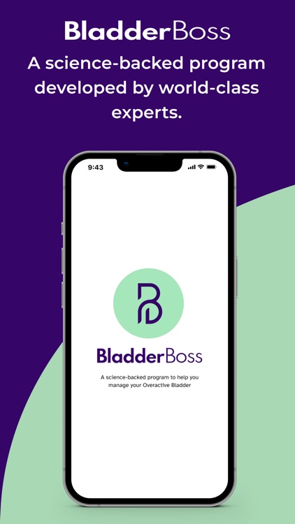BladderBoss