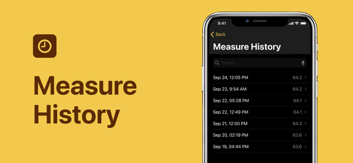 Eye MeasureーPupillary Distance