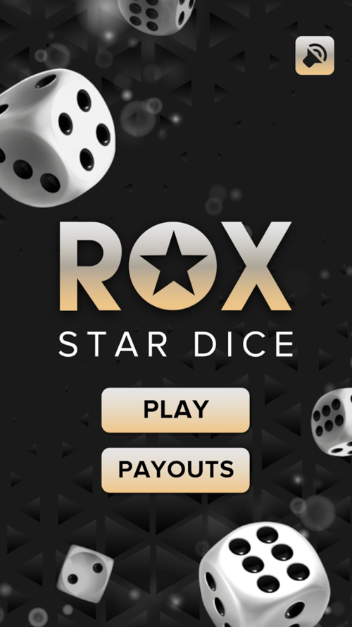 Star dice