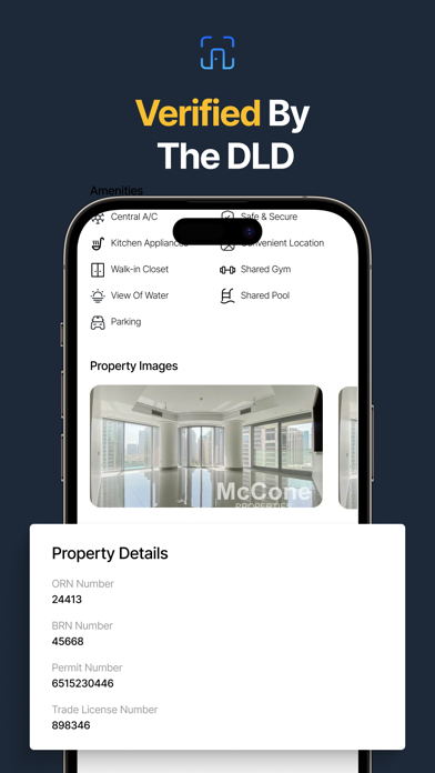 Viewit - Find Your Next Home Screenshot