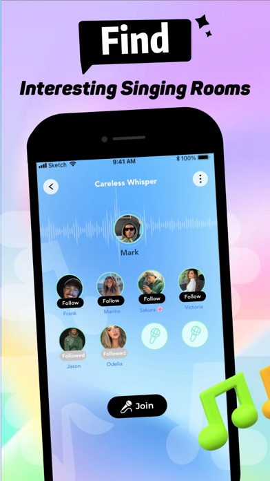 Bubble: Video Chat, Meet, Call Screenshot