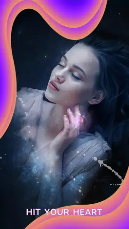 Game screenshot Noveltells mod apk