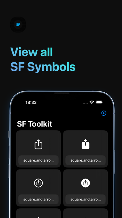 SFToolkitのおすすめ画像1