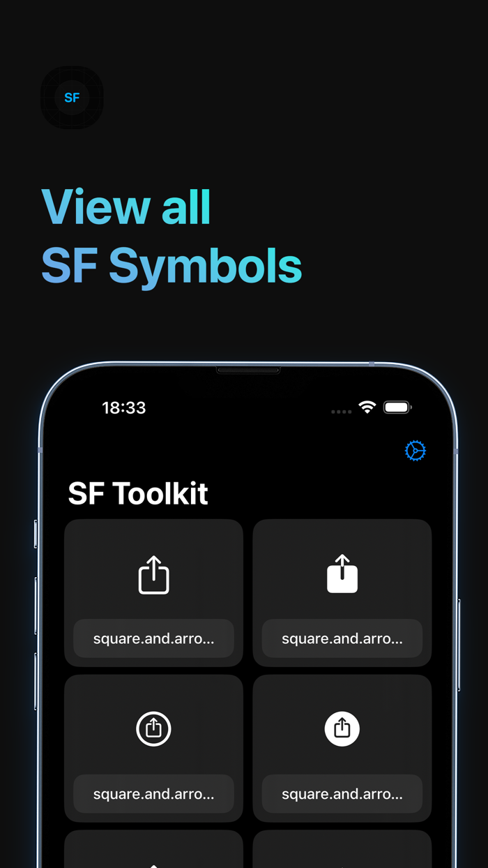 SFToolkit