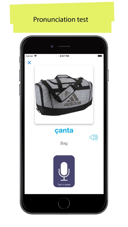 Turkish 90.000 Words&Pictures screenshot-4