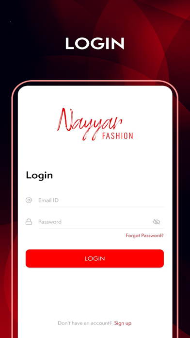 Nayyar Fashion Screenshot