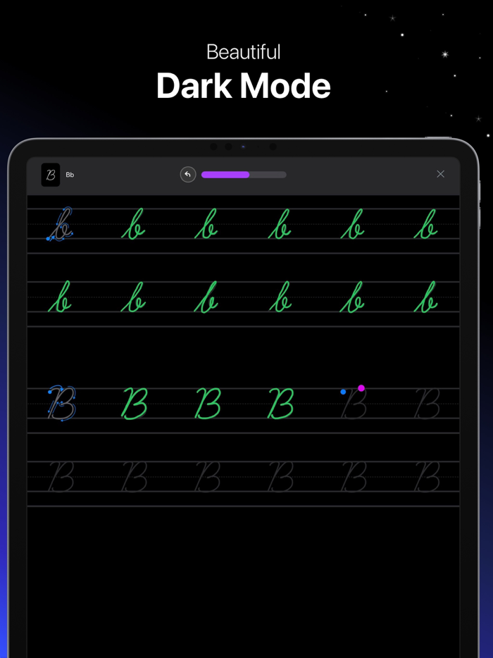 Writey Calligraphy Handwriting