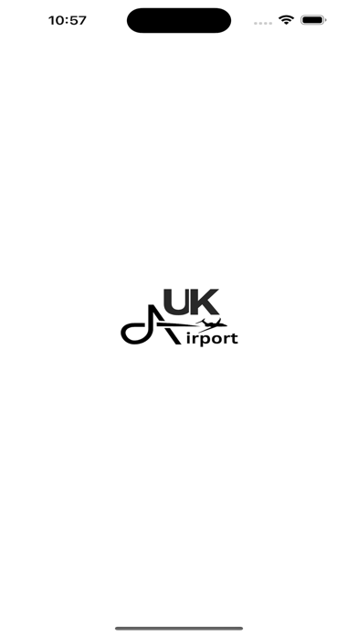 Uk Airport Ride Screenshot