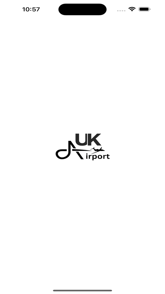 Uk Airport Ride - 1.0 - (iOS)