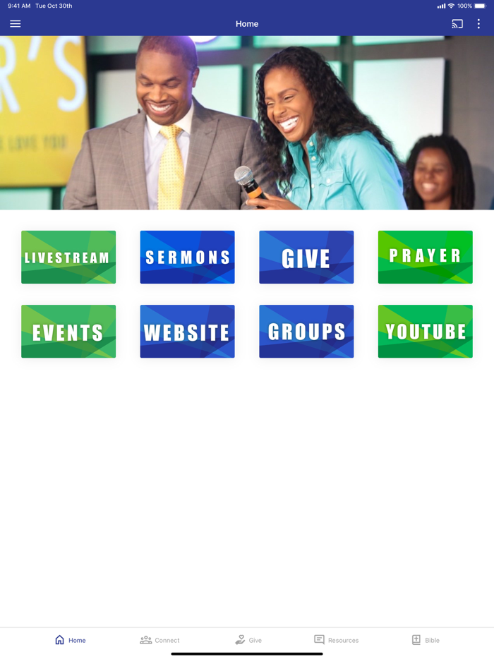 Excel Church Florida