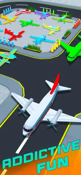 Game screenshot Parking Jam: 3d Traffic expert mod apk