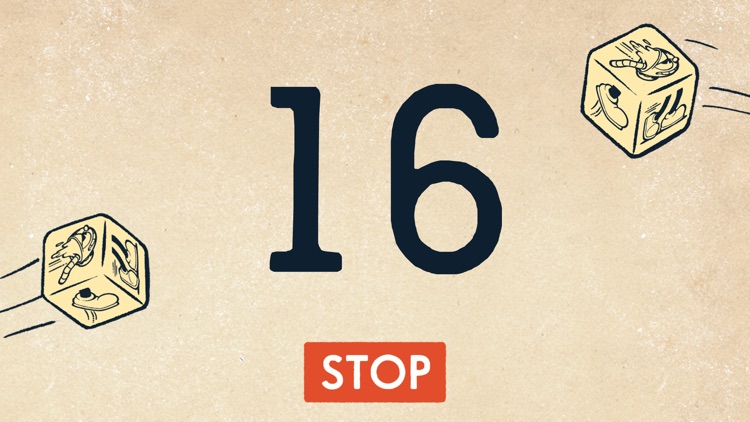 Cuphead Fast Rolling Dice Game screenshot-3