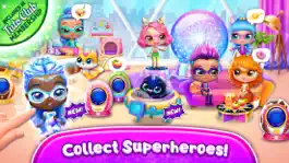 Game screenshot Power Girls - Fantastic Heroes mod apk