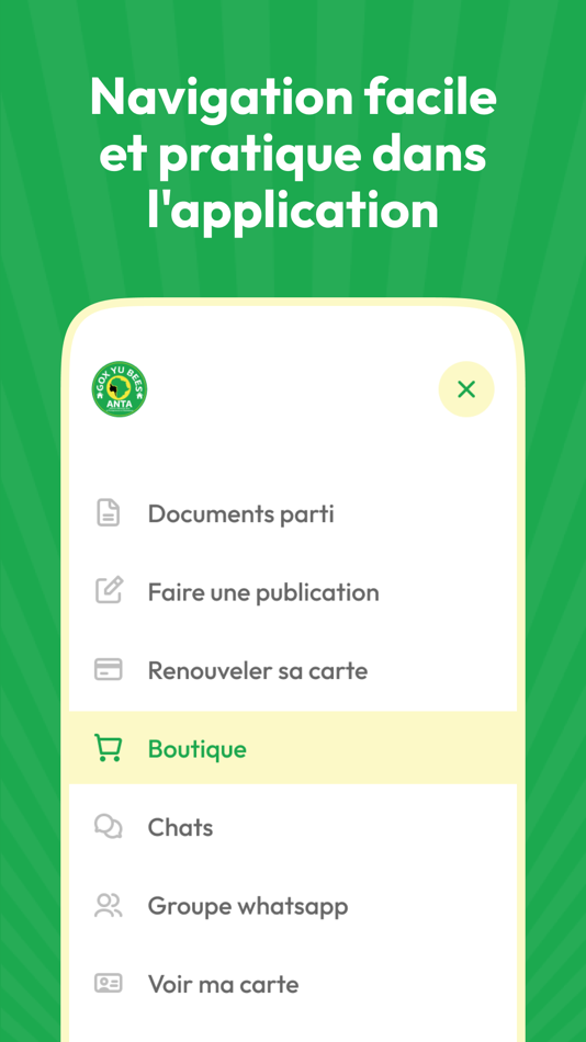 #4. Gox Yu Bees - ANTA (iOS) 由: Turing Consulting
