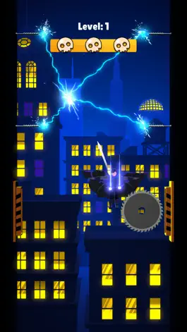 Game screenshot Superhero teleport Master 3d hack