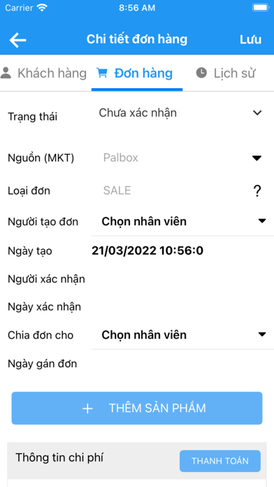 Tuha Pro Screenshot